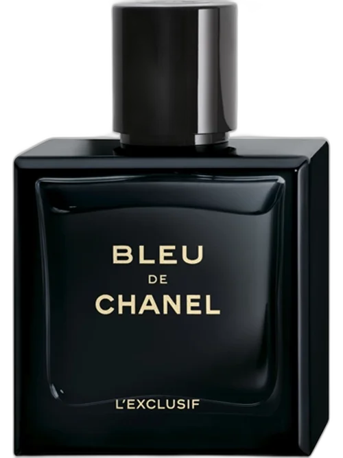 Bleu De L'Exclusif by Chanel
