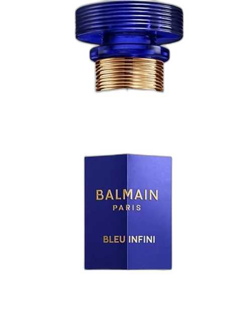 Bleu Infini by Balmain