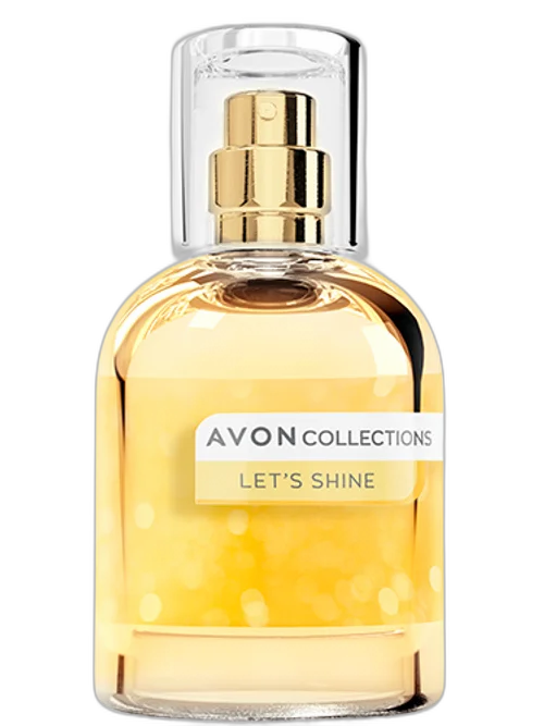Blissfully You Let'S Shine by Avon