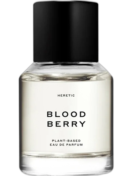 Blood Berry by Heretic