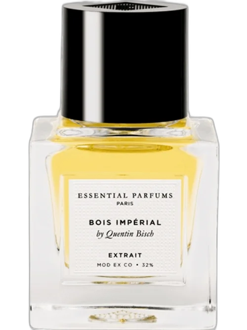Bois Impérial Extrait By Quentin Bisch by Essential Parfums