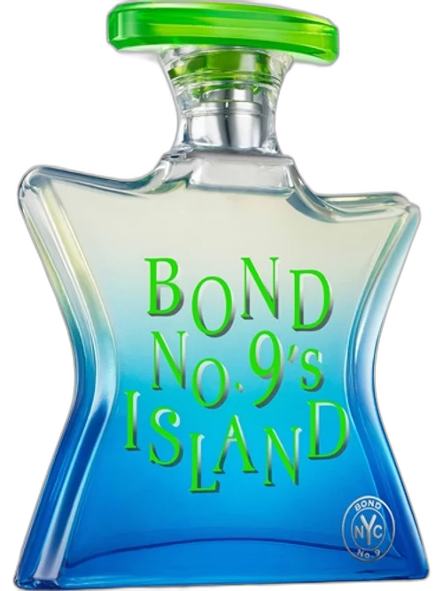 Bond No.9'S Island by Bond No. 9 I Love Ny