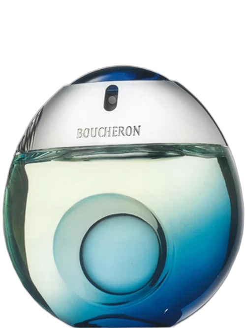 Eau Légère by Boucheron