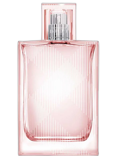 Brit Sheer by Burberry