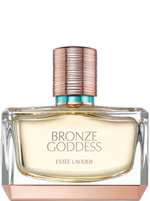 Bronze Goddess by Estée Lauder