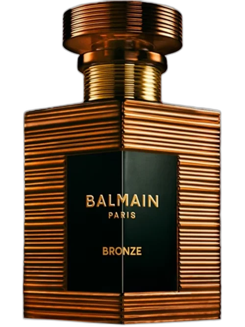 Bronze by Balmain