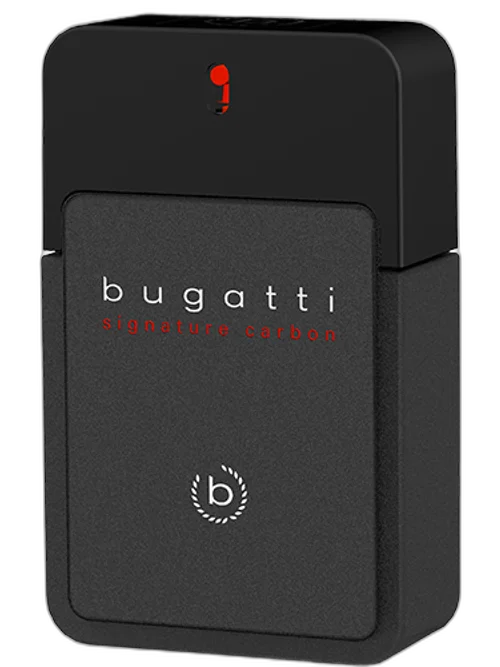 Signature Carbon by Bugatti