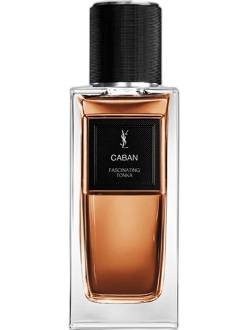 Caban Fascinating Tonka by Yves Saint Laurent