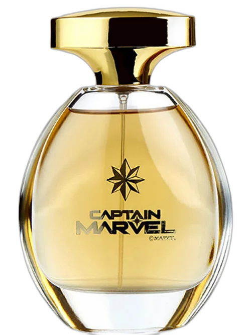 Captain by Marvel