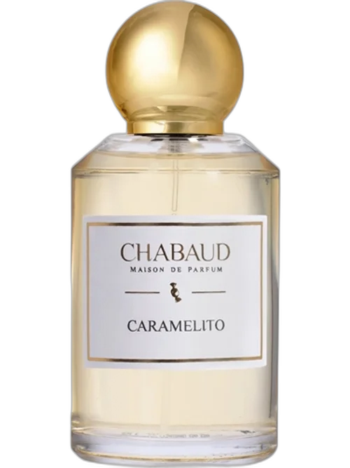 Caramelito by Chabaud