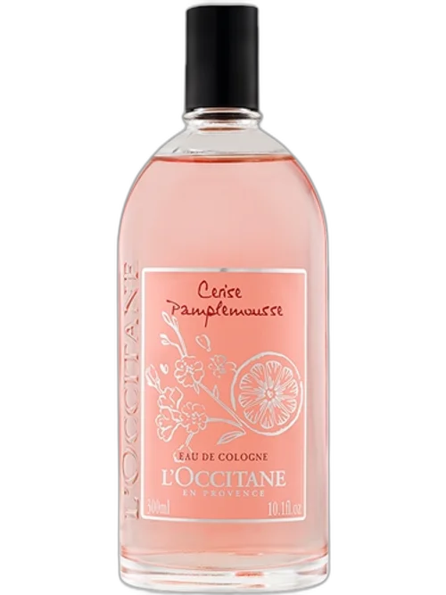 Cerise Pamplemousse by L'Occitane
