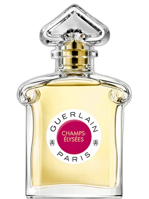 Champs Élysées by Guerlain