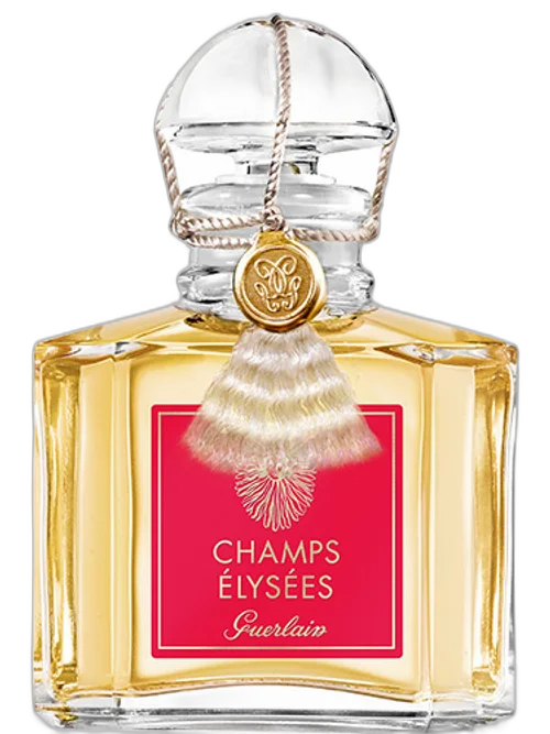 Champs Élysées Extrait by Guerlain