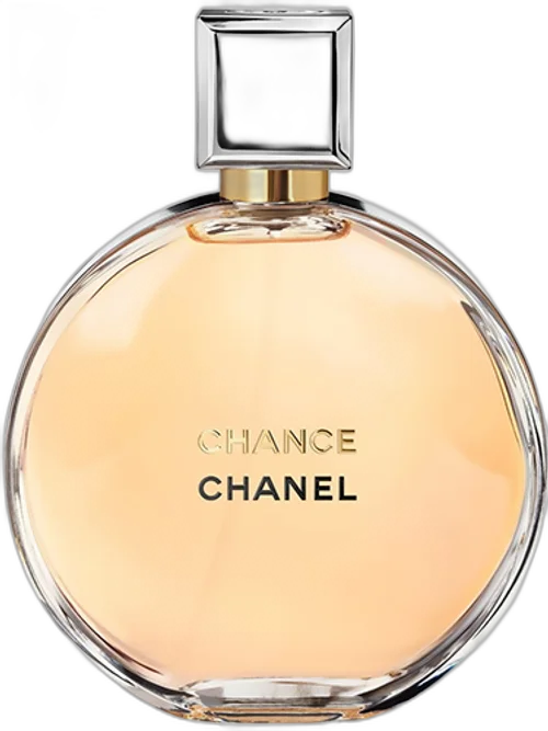 Chance by Chanel