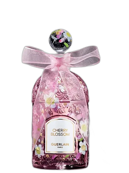 Cherry Blossom Millésime by Guerlain