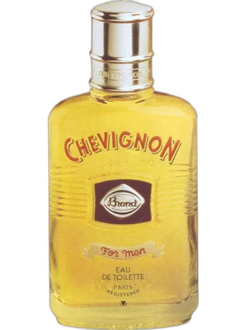 For Men by Chevignon