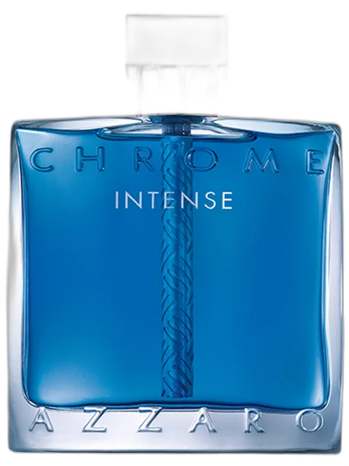 Chrome Intense by Azzaro