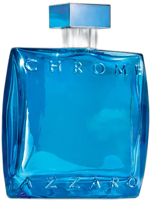Chrome Summer by Azzaro