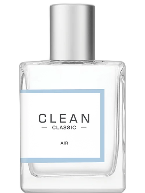Air by Clean