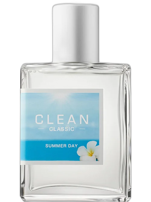 Summer Day by Clean