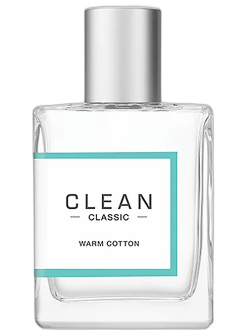 Warm Cotton by Clean