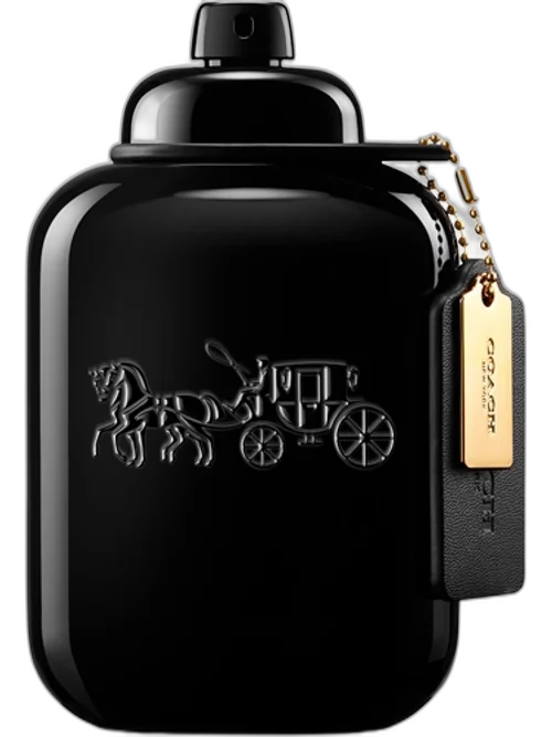 For Men by Coach