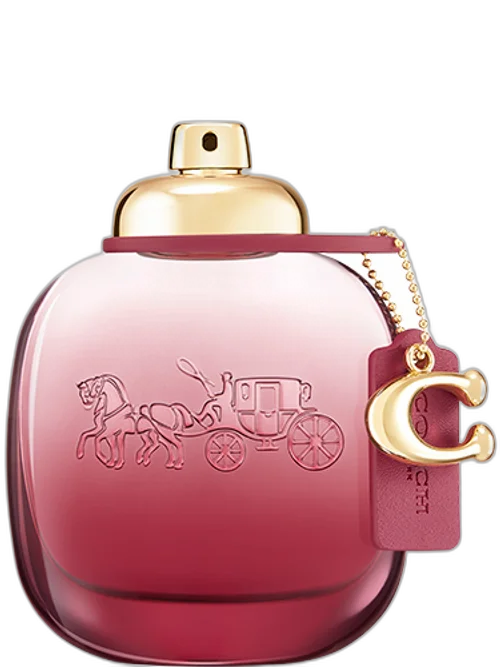 Wild Rose by Coach