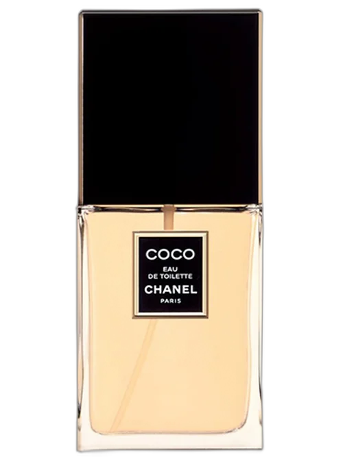 Coco by Chanel