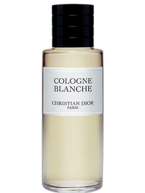 Blanche by Dior