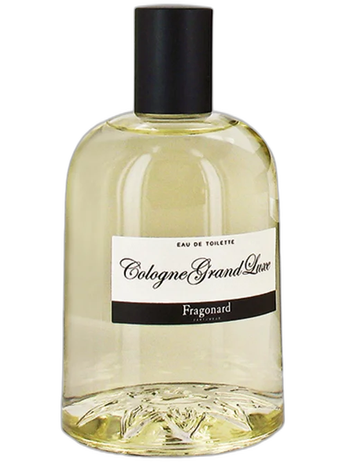 Grand Luxe by Fragonard