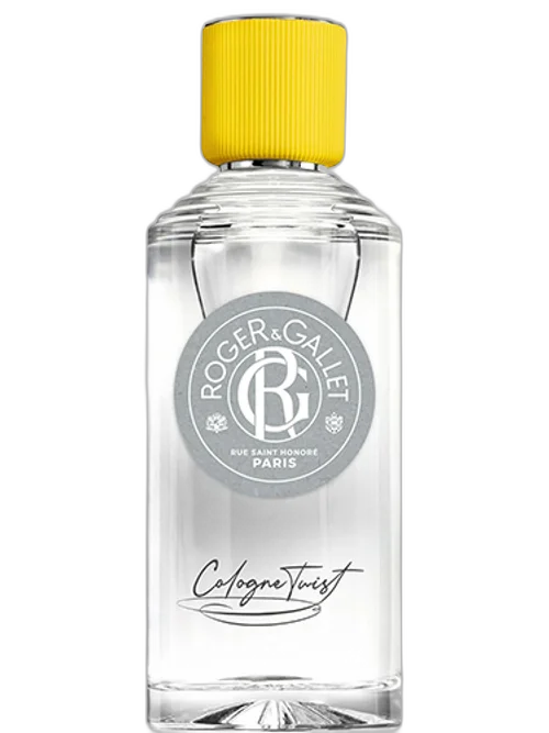 Twist by Roger & Gallet