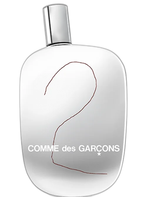 2 by Comme Des Garçons