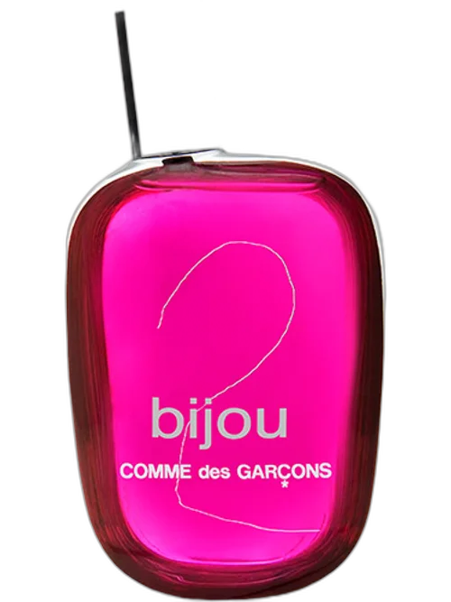 2 Bijou by Comme Des Garçons