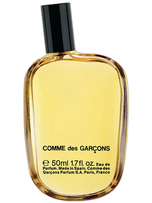 Comme Des Garçons Eau De Parfum by Comme Des Garçons