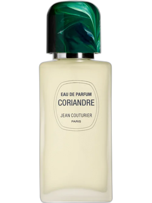 Coriandre Extrait De by Jean Couturier