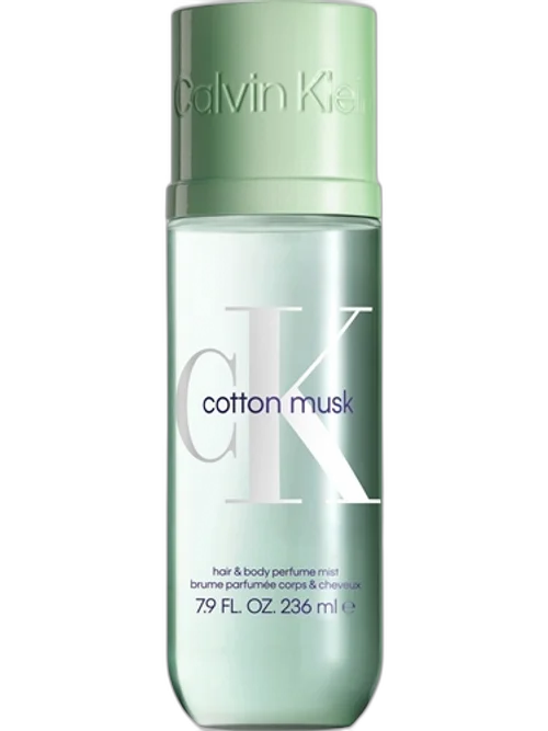 Cotton Musk by Calvin Klein