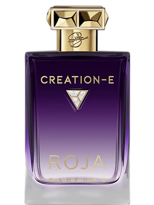 Creation E Essence De (Enigma) by Roja Parfums
