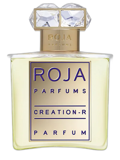 Creation R Pour Femme (Risqué) by Roja Parfums