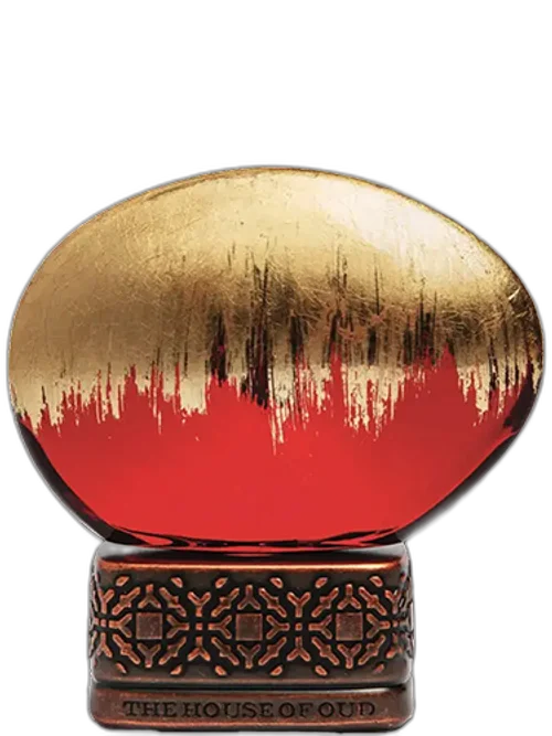 Crop by Thoo / The House Of Oud