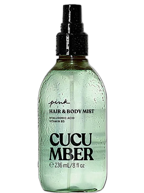 Cucumber by Victoria'S Secret