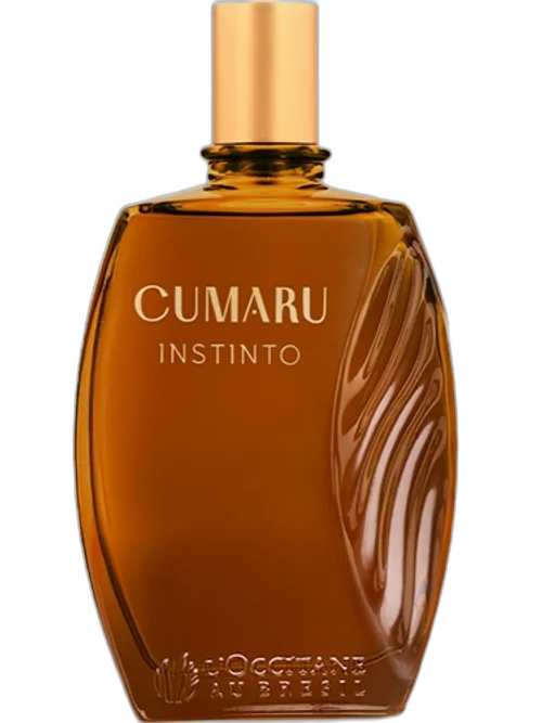 Cumaru Instinto by L'Occitane