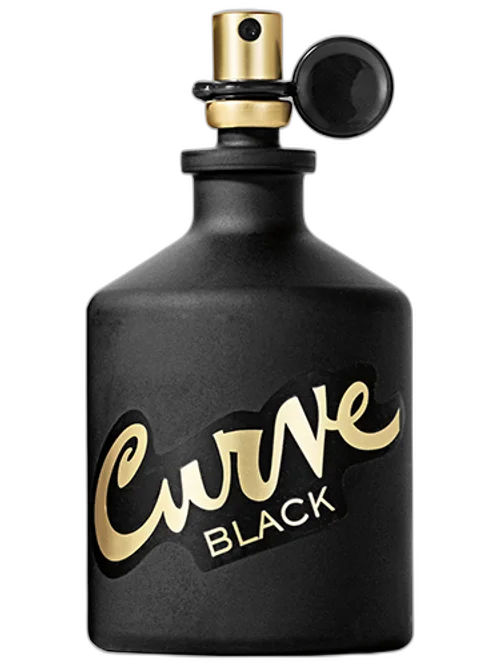 Black by Curve