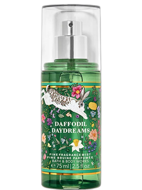 Daffodil Daydream by Bath & Body Works
