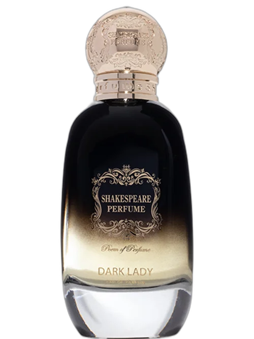 Dark Lady by Shakespeare Perfume