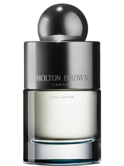 Dark Leather by Molton Brown