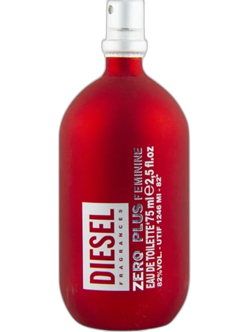 Zero Plus Feminine by Diesel