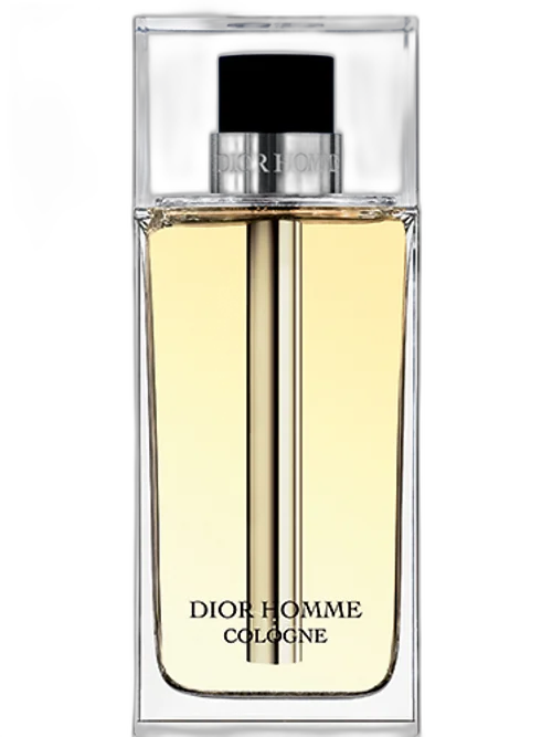 Homme by Dior