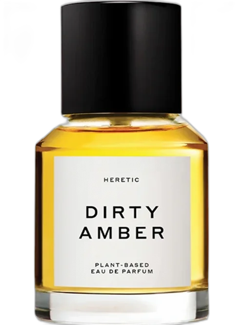 Dirty Amber by Heretic
