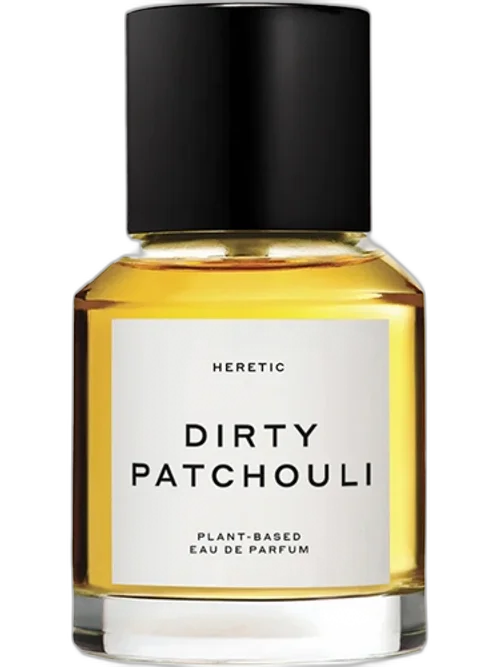 Dirty Patchouli by Heretic