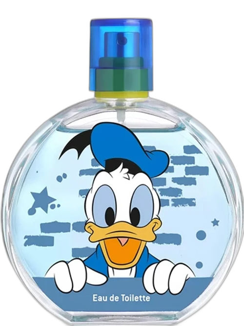 Donald Duck by Disney